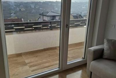 Apartament cu 2 camere în Central - 1