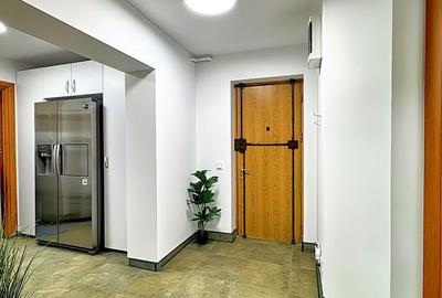 Apartament cu 3 camere decomandat, mobilat în Decebal - 20