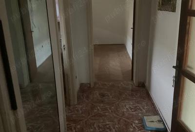 Apartament cu 3 camere semidecomandat în Nord - 3