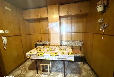 Apartament cu 3 camere în Someșeni - 13