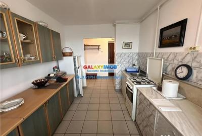 Apartament cu 2 camere decomandat, mobilat în Republicii - 6