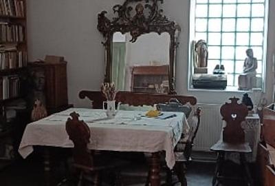 Apartament ultracentral  de 100m2 de vânzare - 13