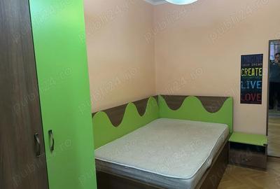 Inchiriez Apartament 3 camere, 111 mp, parcare, Mall Vitan, Proprietar - 6