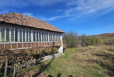 Casă cu 4 camere în Central - 2