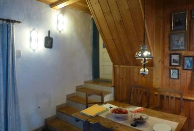 Casă cu Teren 2850 Mp în Brebu - 9