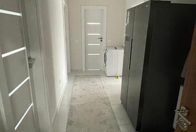 Apartament cu 2 camere decomandat în Central - 2