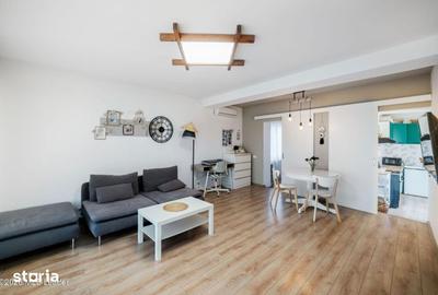Casă cu 2 camere cu Teren 500 Mp în Brănești - 17