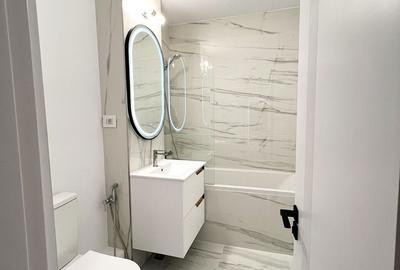 Apartament cu 2 camere decomandat în Gara - 6