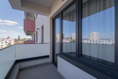 Apartament de 2 camere | Parcare | Unirea Towers - 17