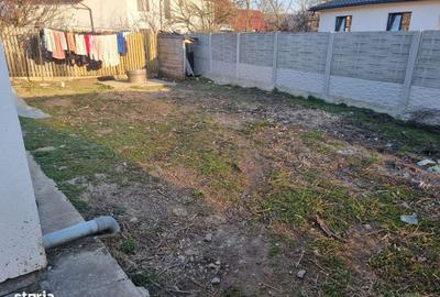 Casă cu 2 camere în Central - 1