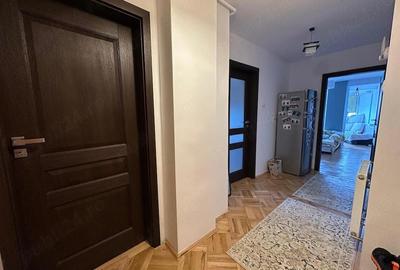 Apartament cu 2 camere decomandat în Simion Bărnuțiu - 2