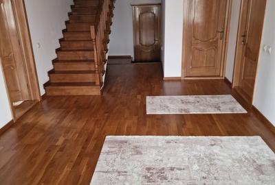 Casă cu 4 camere cu Teren 2252 Mp în Coșula - 3