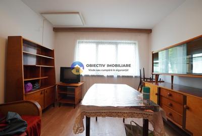 Apartament cu 2 camere semidecomandat în Precista - 4