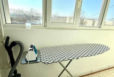 Apartament cu 3 camere, mobilat în Fundeni - 38