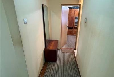 Apartament cu 3 camere decomandat în Mănăștur - 9