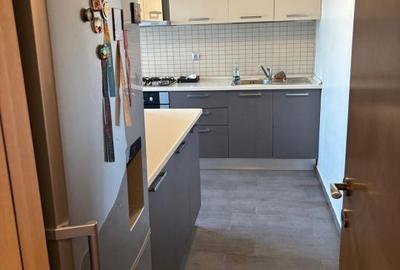 Apartament cu 2 camere decomandat, mobilat în Centrul Civic - 5