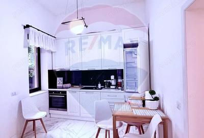 Garsonieră decomandată, mobilată în Ultracentral - 14