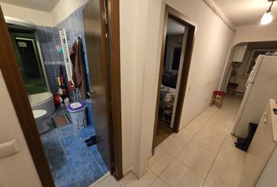 Garsonieră renovată complet, mobilată și utilată – Gorjului - Str. Răsăritului - 5