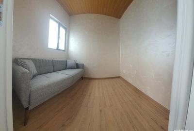 Casă cu 3 camere în Central - 5