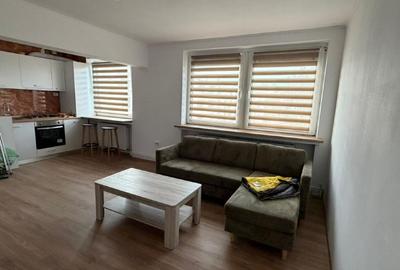 Apartament cu 2 camere semidecomandat în Central - 13