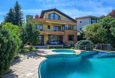 Casă cu 1 camere cu Teren 2500 Mp în Lacul Morii - 6