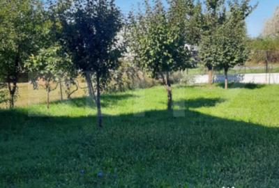 Casă cu 4 camere cu Teren 1900 Mp în Periferie - 1