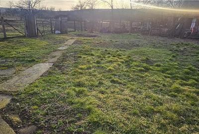 Teren de 2117 mp, în Cetariu - 5