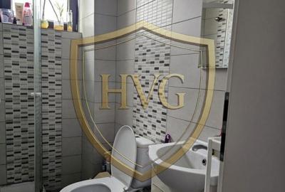 Apartament cu 2 camere semidecomandat, mobilat în P-ța Victoriei - 3