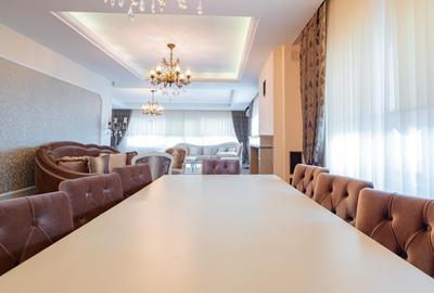 Statiunea Mamaia- Apartament 6 camere 517mp, mobilat-utilat complet Statiunea Mamaia- Apartament 6 camere 517mp, mobilat-utilat complet - 18