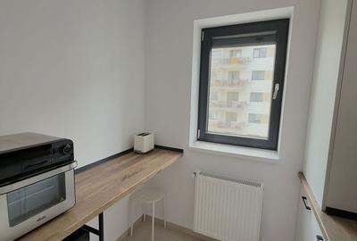 Apartament cu 2 camere decomandat în Titan - 6