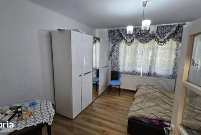 Casă cu 2 camere cu Teren 274 Mp în Central - 9