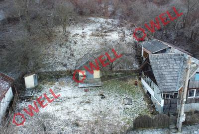 Casă din lemn de vânzare în Dobolii de Sus! - 2
