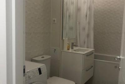 Studio LUX HILS Pallady metrou Anghel Saligny - 8