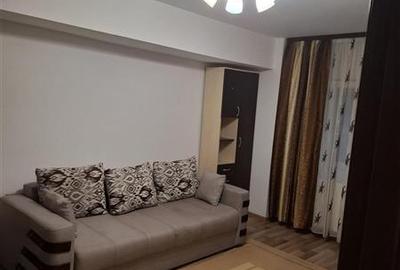 Apartament cu 2 camere decomandat, mobilat în Enachiță Văcărescu - 2