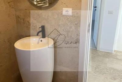 Casă cu 6 camere cu Teren 450 Mp în Central - 3
