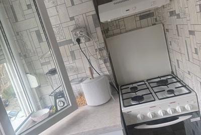 Apartament cu 2 camere semidecomandat în Central - 4