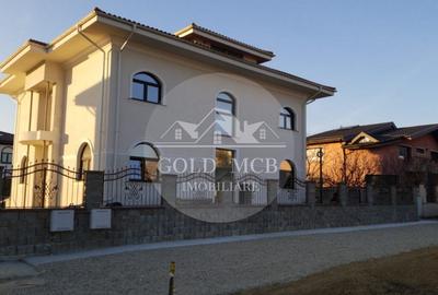 Vila noua boiereasca - Baneasa - Sisesti - 4