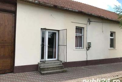 Spațiu comercial, de 35 mp, în Făget - 4