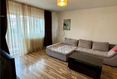 ANDREI SAGUNA - 3 Camere - ETAJ 3 - Centrala proprie - Boxa