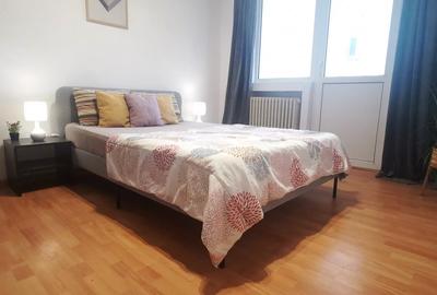 Apartament cu 2 camere semidecomandat, mobilat în Magheru - 4