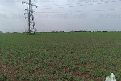 TEREN 10000 MP, ZONA SERE - 8