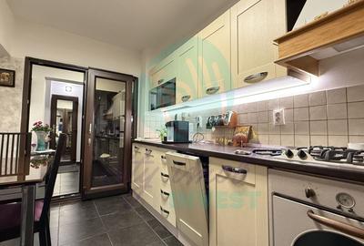 Apartament cu 2 camere decomandat, mobilat în Moșilor - 5