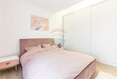 Casă individuală cu 5 camere cu Teren 278 Mp în Corbeanca - 13