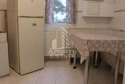Apartament cu 3 camere decomandat, mobilat în Micălaca - 12
