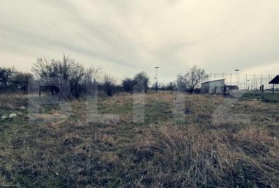 Oportunitate! Teren intravilan 2351 mp, zona primariei Gherc - 2