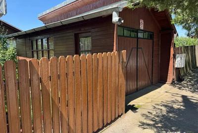 Casa de vanzare parter si etaj ideal locuinta - 1