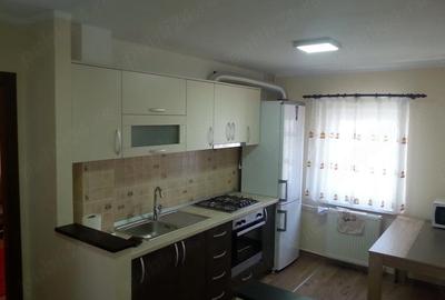 Apartament cu 2 camere semidecomandat în Exterior Vest - 3