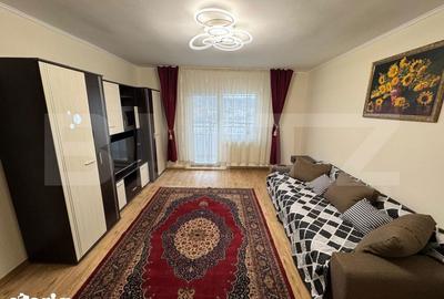 Garsonieră decomandată în Mănăștur - 3
