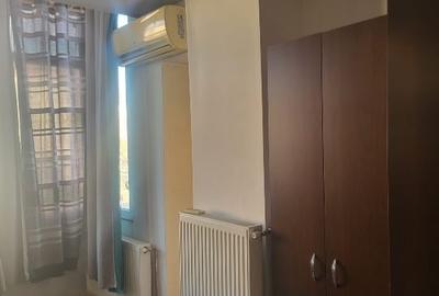 Garsoniera , zona Stefan cel Mare, langa statia de metrou Stefan cel mare - 5