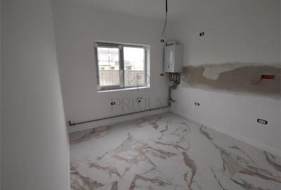 Duplex cu 5 camere cu Canalizare în Moșnița Nouă - 6